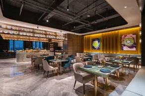 Manxin Hotel Jinzhong Yuci Wanda Plaza - Image 3