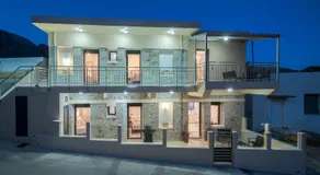 Capostango Apartments - Stunning Views of Libyan Sea - Image 3