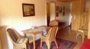 Apartamento 1 para 4 pessoas - Ferienwohnungen Willrich - Image 3