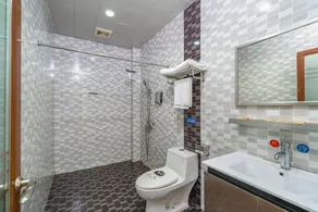 Bafang Chain Hotel (Dongguan Changping South Light Rail Station Branch) - Image 2
