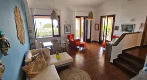 Villa del Faro, Capo Zafferano - Image 2