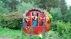 The Wonderly Wagon - Image 5