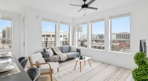 Upscale 2BR Near Regions Field n Park - Image 2