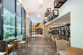 Idyll Keywell Hotel Southwest Jiaotong University Metro Station - Image 4
