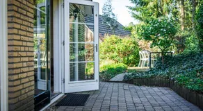 Vakantiehuis in het bos met jacuzzi en sauna - Image 5