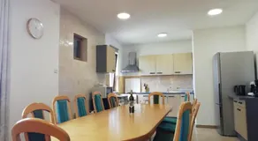 Apartment in Nin with sea view, terrace, air conditioning, Wi-Fi (4868-2) - Image 3