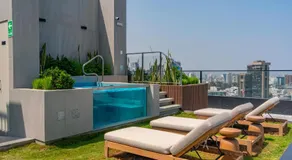 Andrés Reyes 509 Business Residences by Geko - Image 4