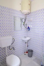 Goroomgo Krishna BNB Guest House Shimla - Image 2