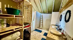 Baleia Azul Beachfront Tent 7 - Image 5