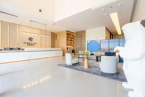 Starway Hotel Qingdao West Coast World Expo City - Image 5