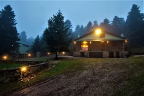 Dandy Villas Elatodasos - Chalet Artemis - Fir Forest - Jeep & Nature Lovers - Image 3