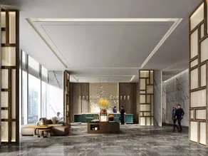 Liston International Hotel - Image 2