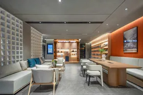 Atour Hotel Anji Longshan - Image 5
