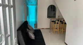 Apartamento Turistico El Trébol Fusa - Image 2