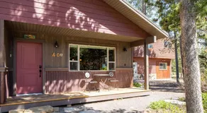 Shepherd Family Retreats- Fox - Image 3