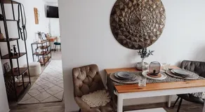 Cozy Nürnberg-Schwaig-Messe-Küche-Balkon - Image 3