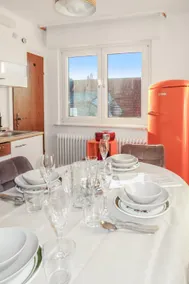 Homestay - Panoramic view over Büdingen - Image 5