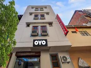 Hotel O Flagship R. D. INN - Image 3