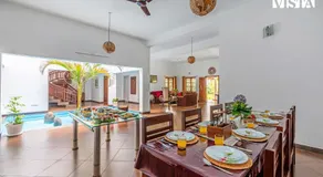 StayVista at Wellbeing Villa - Image 3