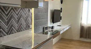 Aesthetic Functional Minimalist Space Sunvida Tower SV1716 - Image 3