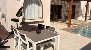 Charmante villa entièrement équipée avec terrasse, piscine privée et barbecue - Image 4