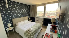 2B Fifteen Floor Suite Napoli - Image 2