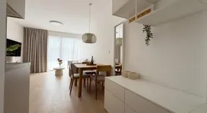 Luxapartments Studio 303 Penati Golf Resort - Image 3