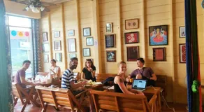 Baan Jaidee Guesthouse - Image 5