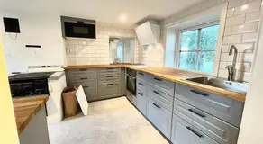 Eget hus med bra läge och toppstandard - Image 4