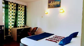 JBL Guest House , Arombal , Goa - Image 4