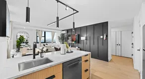 Near NYC & MetLife, Large Apartment, Sleeps 14 - Image 2
