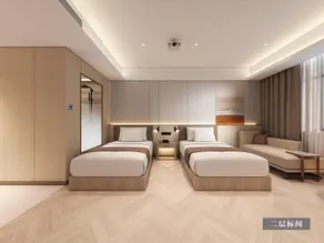Meiqi Smart Homestay (Science and Technology College Branch) - Image 2