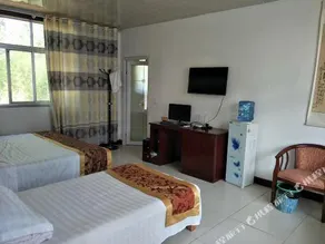 Tangjia Hotel - Image 5