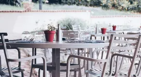 Hotel Restaurant La Musardiere - Image 5