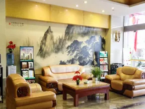 GreenTree Alliance Jiangsu Wuxi Yixing jinsanjiao Bus Station Hotel - Image 4