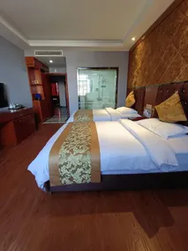 Fenglinwan Business Hotel (Baofeng Tiyun East Road Branch) - Image 2