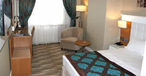Grand Aras Hotel - Image 5
