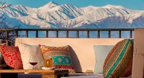 Hotel Tela & Mareli Winery - Image 5