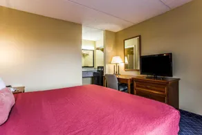Rodeway Inn Charlotte North End - Image 4