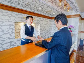 Hotel Sunroute Wadayama - Image 5