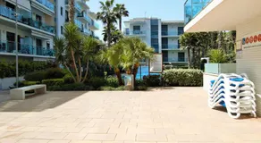 Apartamento Ainara Garden Family - Image 3