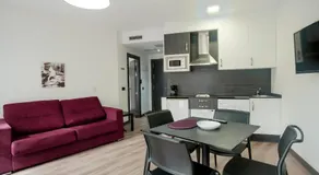 Apartamentos Capua - Image 4