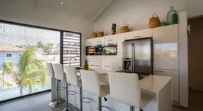 La Royal Penthouse Apartment Jan Thiel - Image 4