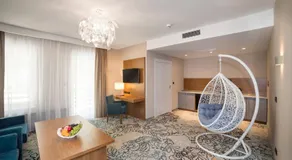 Rezydencja Sosnowa Luxury Hotel - Image 2