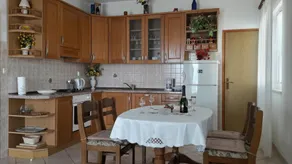 Apartment JM A1 Postira, Island Brac - Image 2