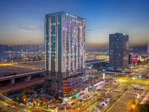HanTing Hotel (Suzhou Gaotie North Station) - Image 4