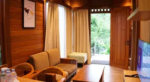 Eusabeia Villa And Hot Spring Water - Image 2