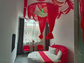 Jinghong Hotel - Image 2