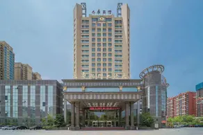 Guanghua Internatinoal Hotel - Image 3