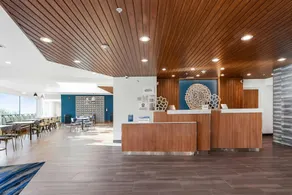 Fairfield by Marriott Inn & Suites San Francisco Pacifica - Image 2